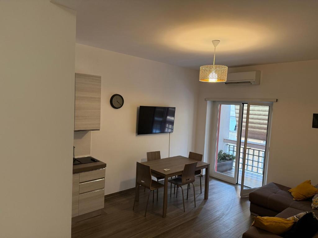 VV Apartments