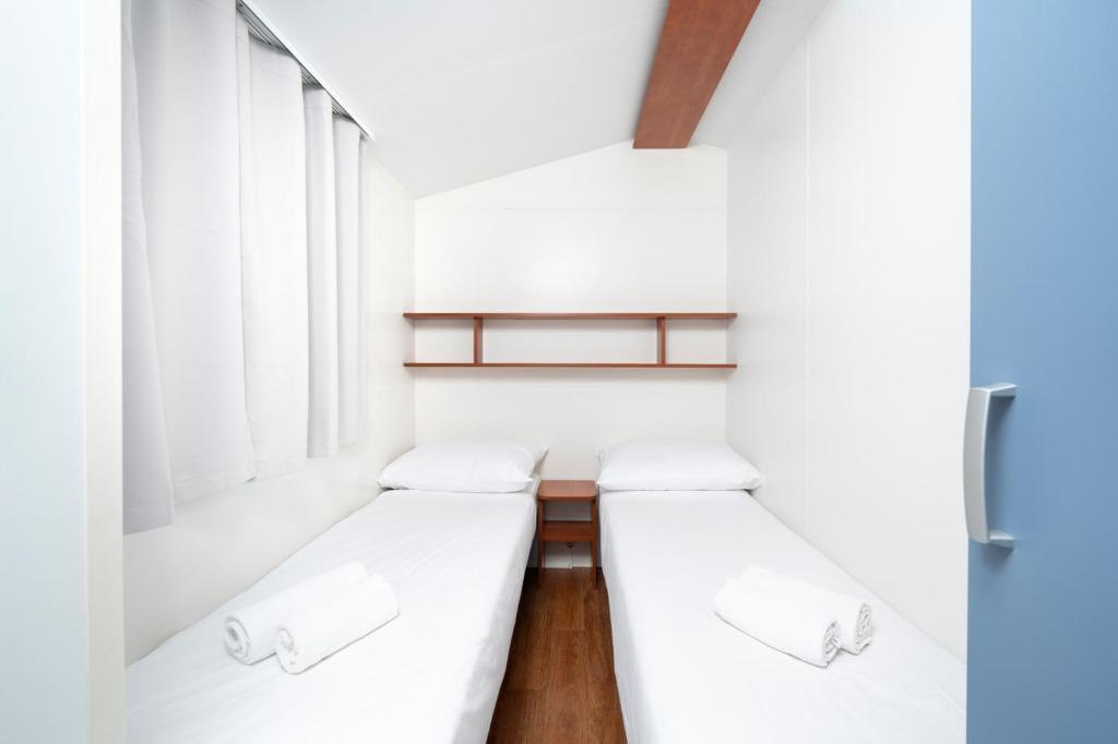 Camping Park Umag Mobile Homes - 5