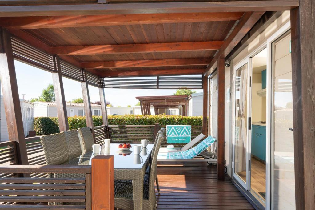 Camping Park Umag Mobile Homes - 7