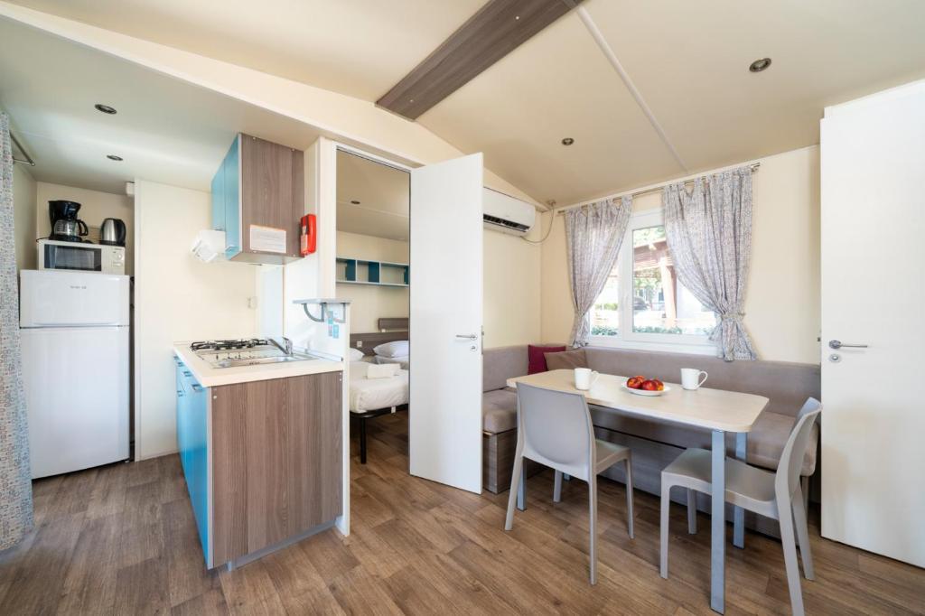 Camping Park Umag Mobile Homes - 8