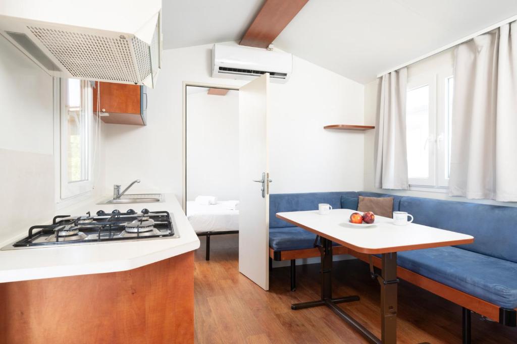 Camping Park Umag Mobile Homes - 9