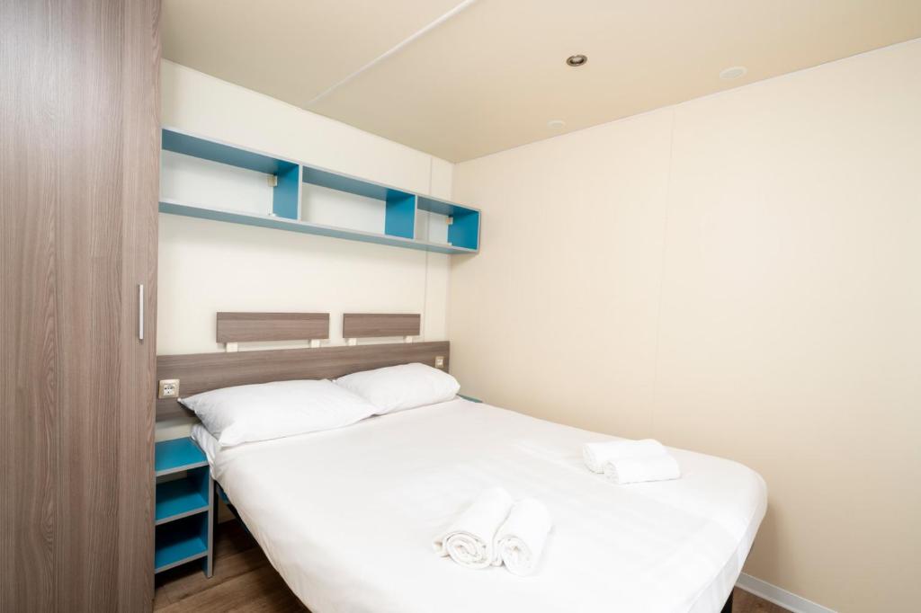 Camping Park Umag Mobile Homes - 10