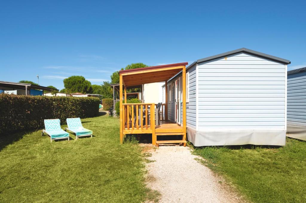 Camping Park Umag Mobile Homes - 11