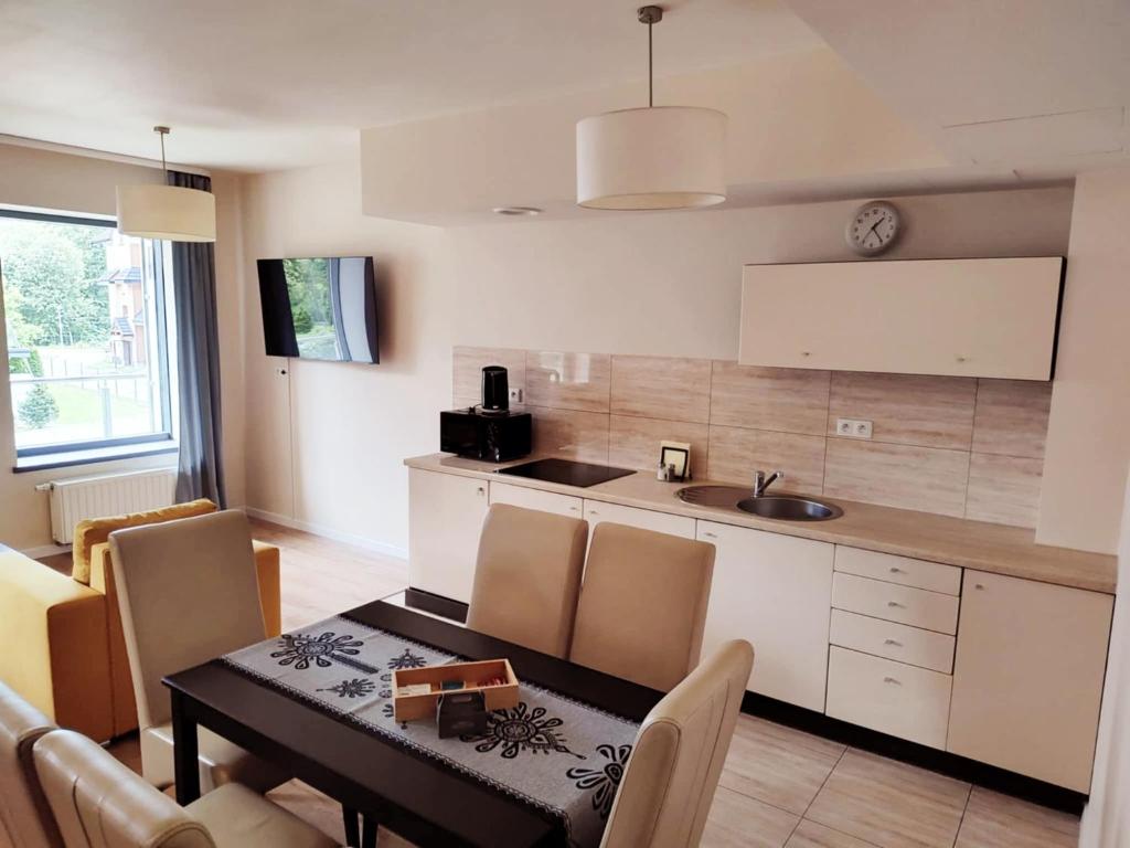 Szklane Domy - Resim 3