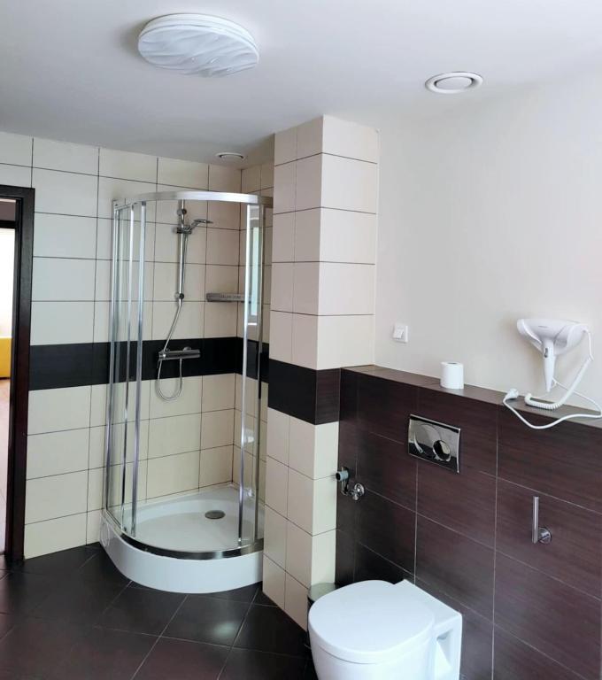 Szklane Domy - Resim 9