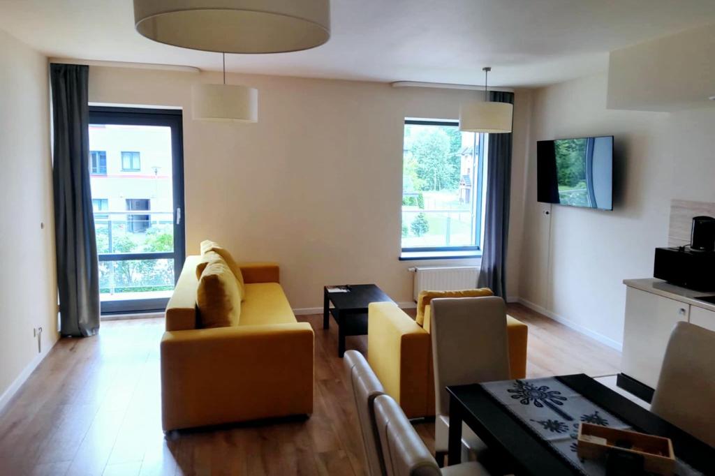 Szklane Domy - Resim 11