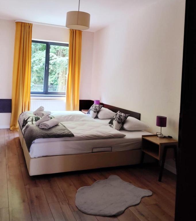 Szklane Domy - Resim 10