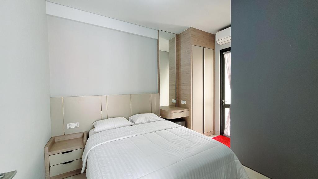 Palam Mansion at Apartment One Residence - 景观公寓 - 带阳台