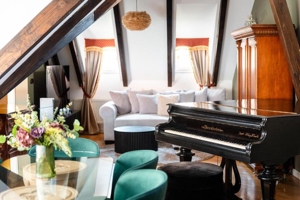 Nosticova Heritage - Resim 40