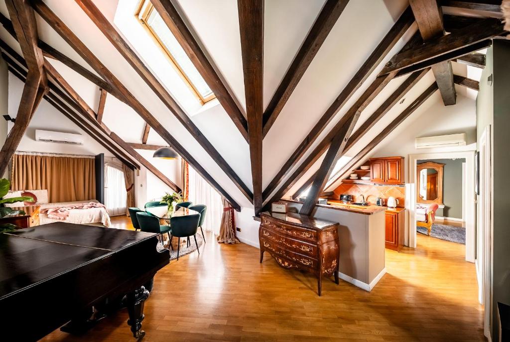 Nosticova Heritage - Resim 39