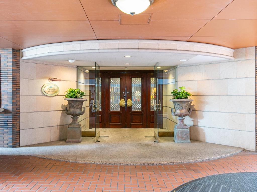 Victoria Inn Nagasaki