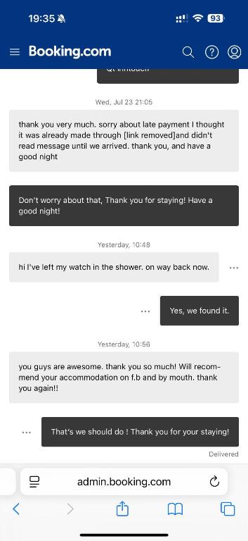 Qt inntouch - Resim 2