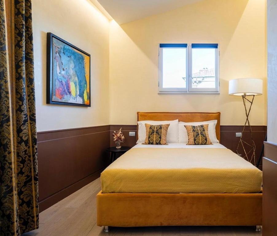 Duomo Suites Florence - Resim 31