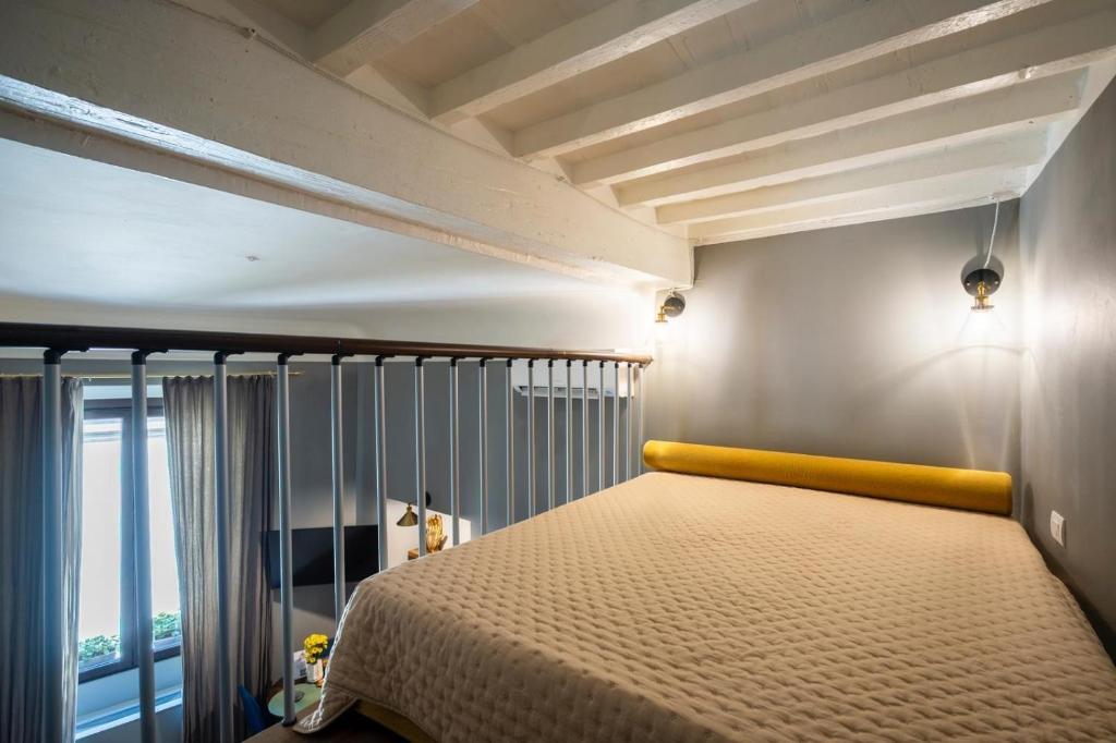 Duomo Suites Florence - Resim 40