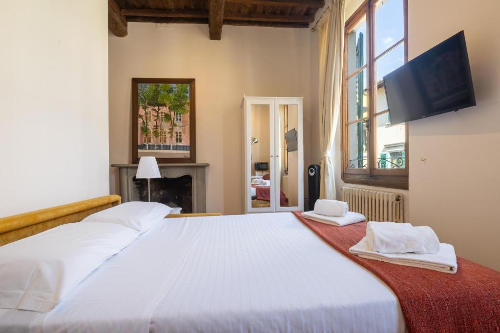 San Frediano Central Studio