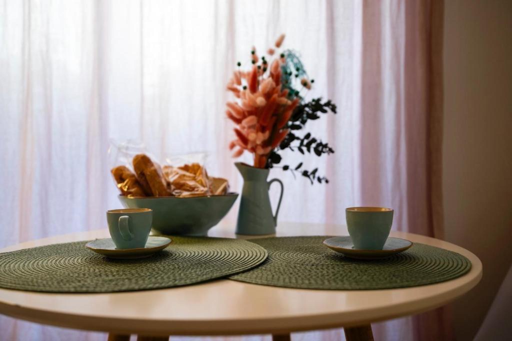 Duomo Suites Florence - Resim 42