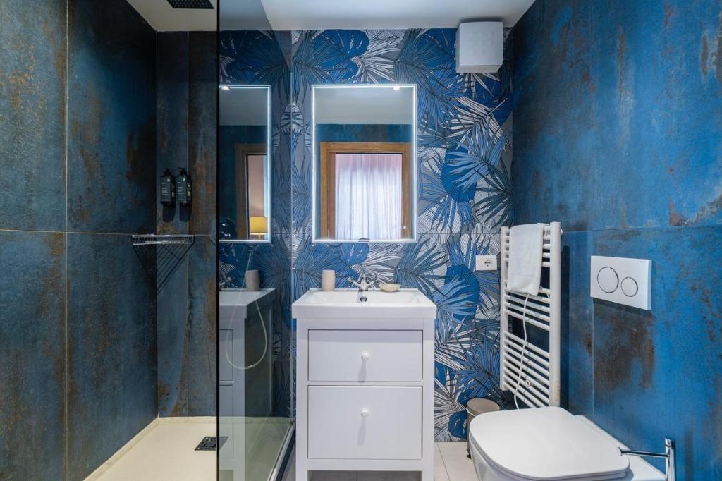 Duomo Suites Florence - 17