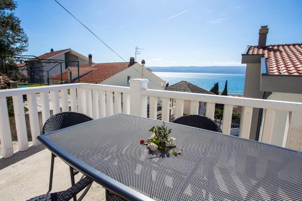 Apartments Magdales