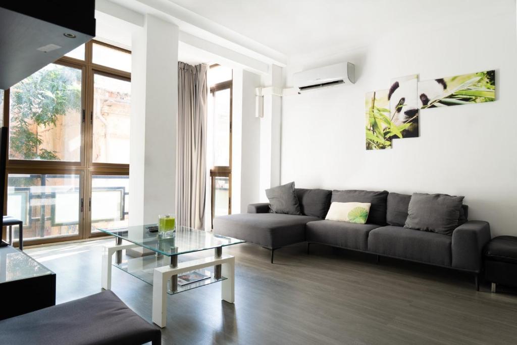 GuestReady - Spacious City Haven in Valencia, Valencia (updated prices ...
