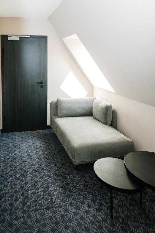 Hotel Traube nähe Messe Stuttgart - Resim 36