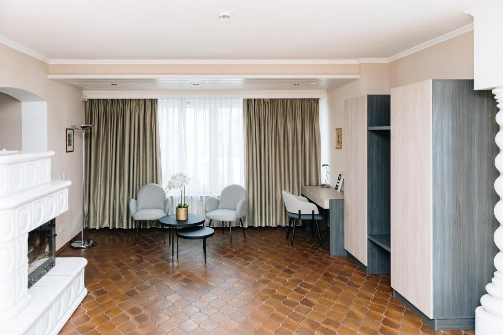 Hotel Traube nähe Messe Stuttgart - Resim 23