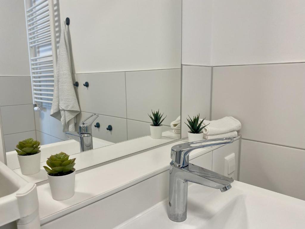 Residenciano Celle - غرفة اقتصادية مفردة