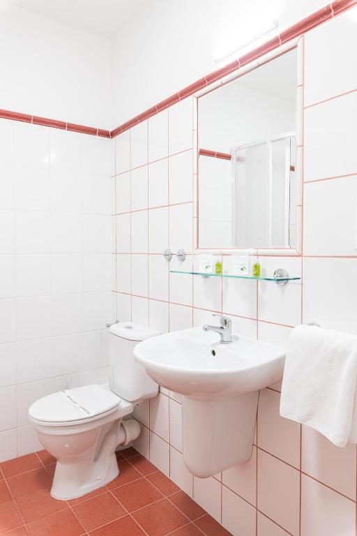 Hotel Maroli Mikulov - 18