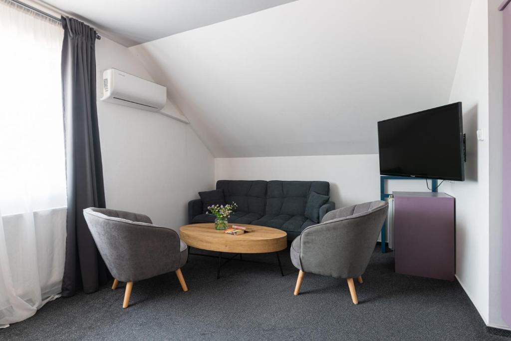 Hotel Maroli Mikulov - 14