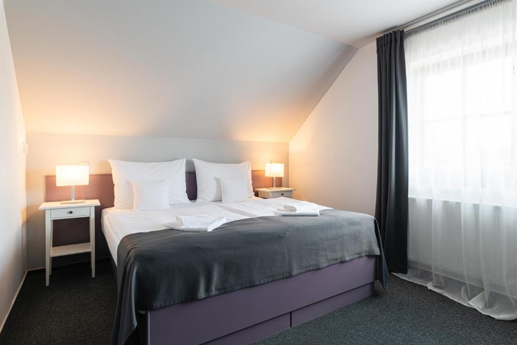 Hotel Maroli Mikulov - 17