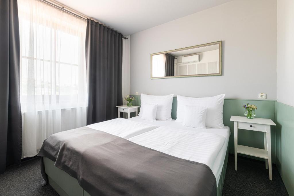 Hotel Maroli Mikulov - 12