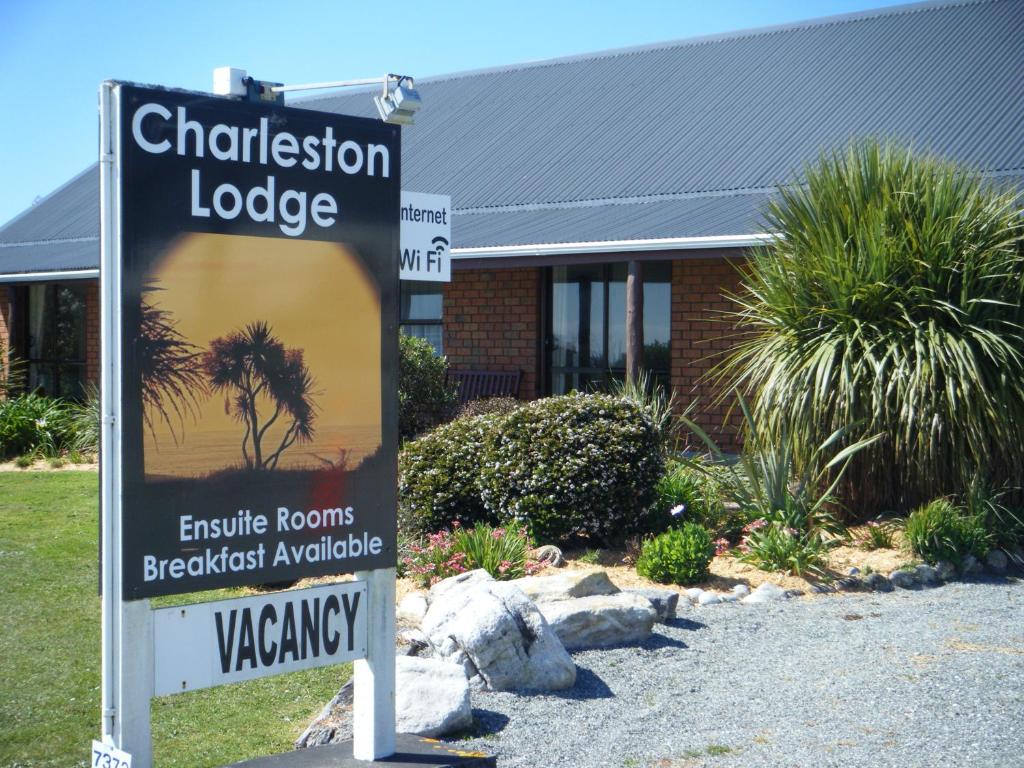 Fotografie z fotogalerie ubytování Charleston Lodge v destinaci Charleston