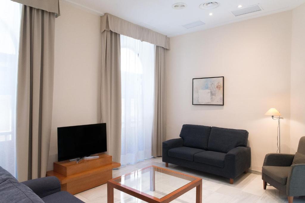 Hotel Inglaterra - Resim 30