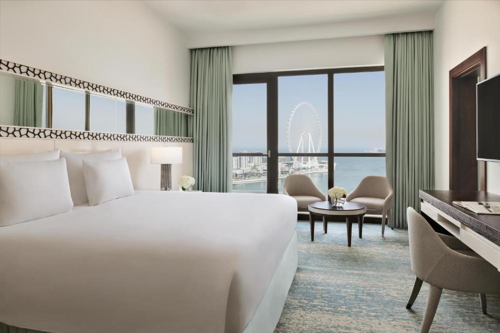 JA Ocean View Hotel, Jumeirah Beach Dubai - Resim 22