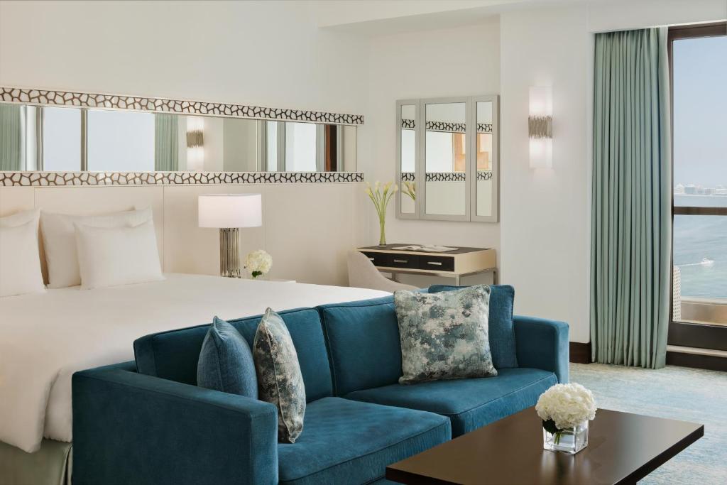 JA Ocean View Hotel, Jumeirah Beach Dubai - Resim 23