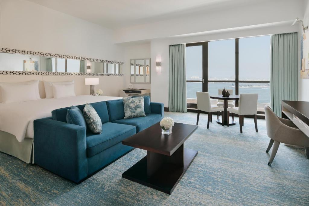 JA Ocean View Hotel, Jumeirah Beach Dubai - Resim 24