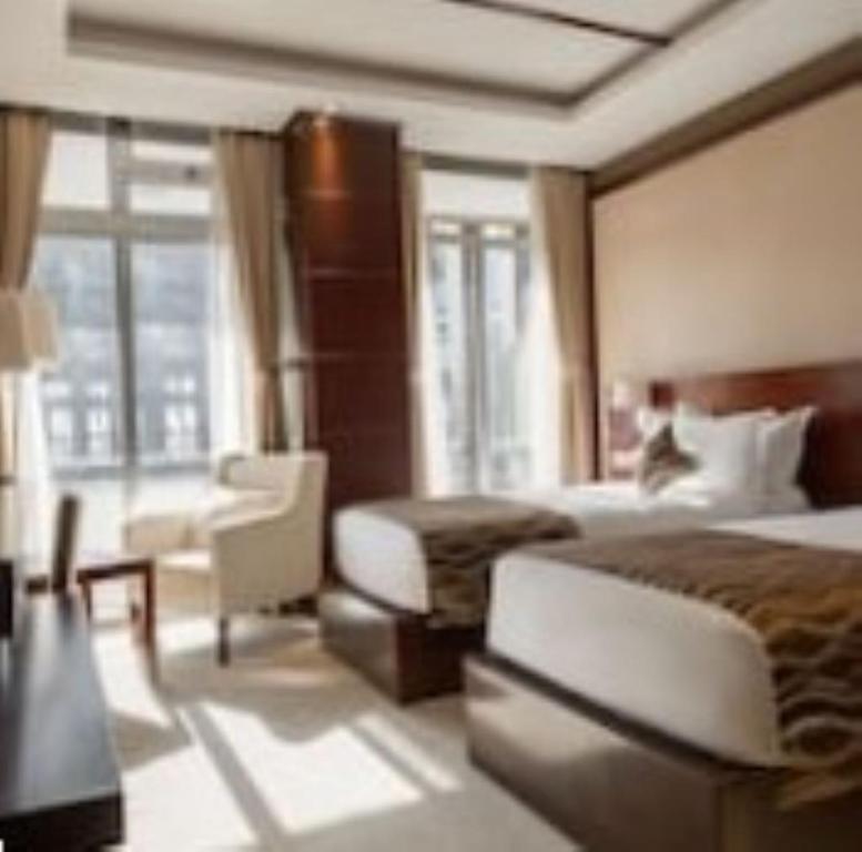 Best Western Plus Pearl Addis photo