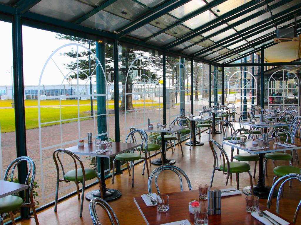 Stamford Grand Adelaide - Resim 34