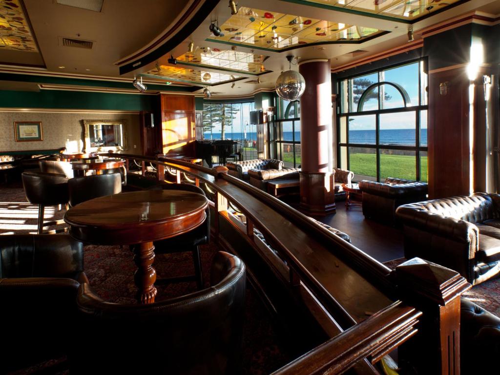 Stamford Grand Adelaide - Resim 35