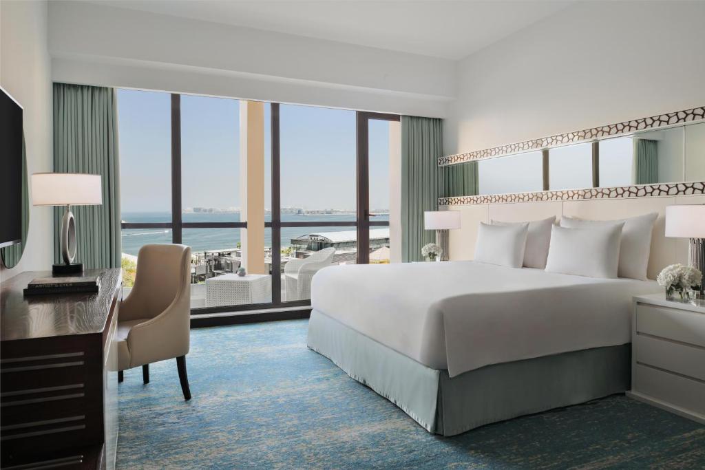 JA Ocean View Hotel, Jumeirah Beach Dubai - Resim 30