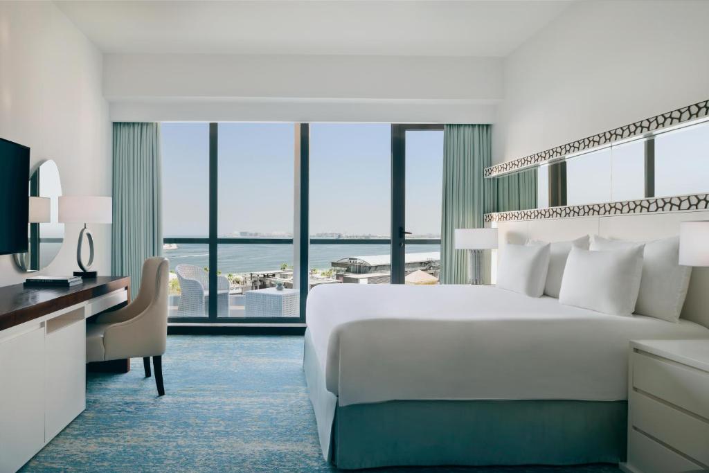 JA Ocean View Hotel, Jumeirah Beach Dubai - Resim 29