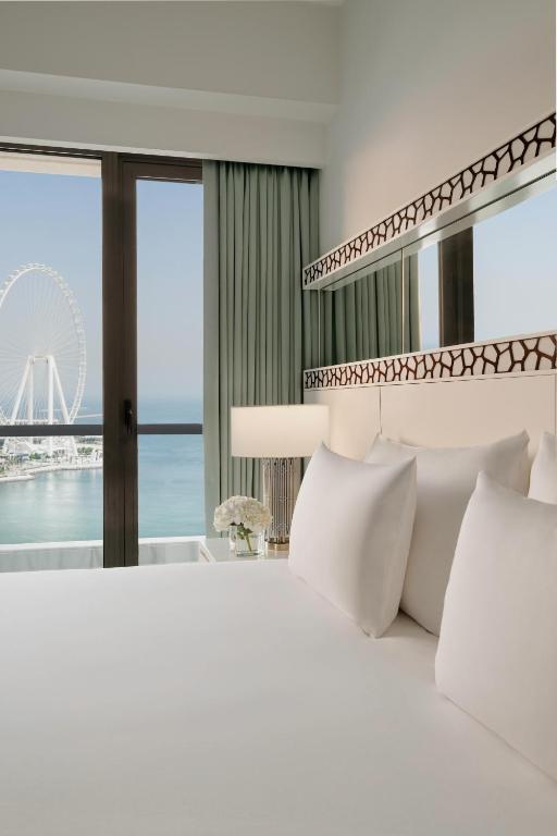 JA Ocean View Hotel, Jumeirah Beach Dubai - Resim 32
