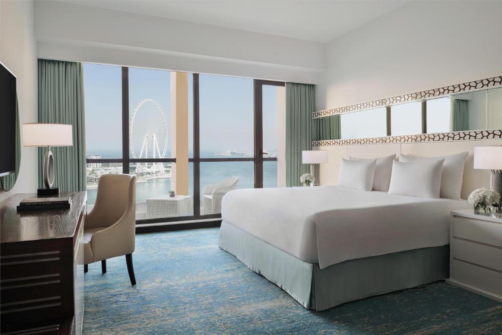 JA Ocean View Hotel, Jumeirah Beach Dubai - Resim 34