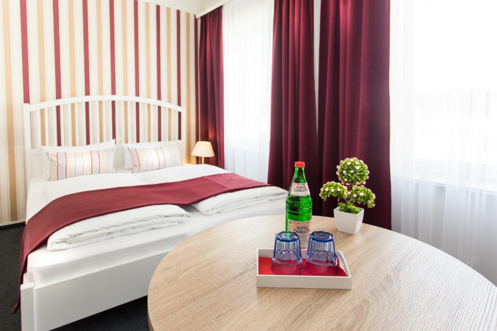 Hotel Condor - Resim 13