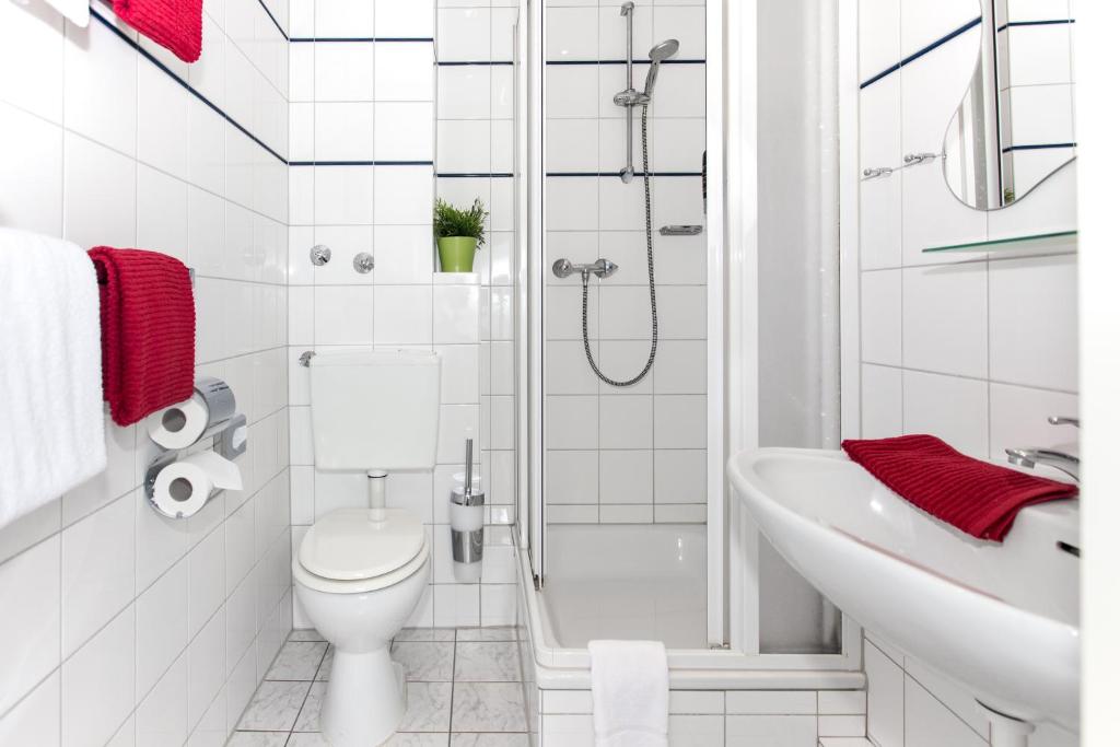 Hotel Condor - Resim 3