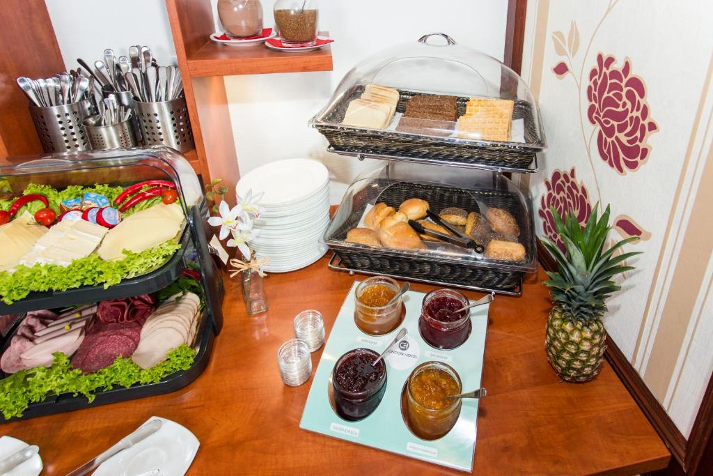 Hotel Condor - Resim 27