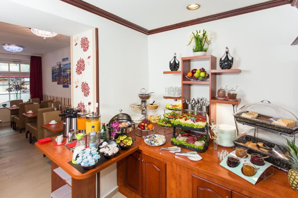 Hotel Condor - Resim 41