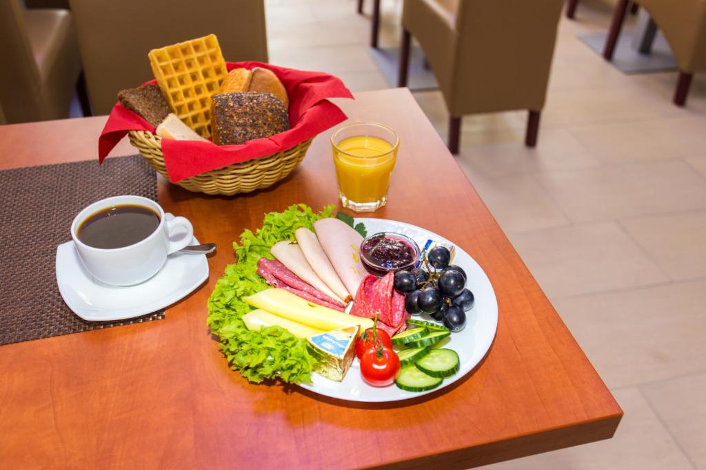 Hotel Condor - Resim 30