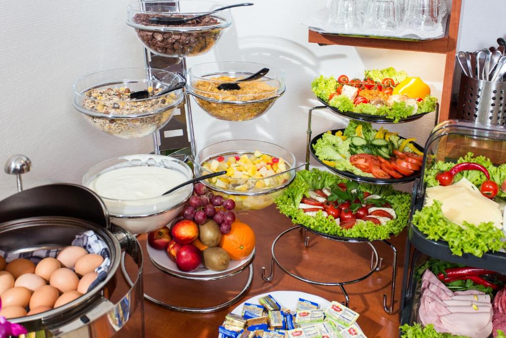 Hotel Condor - Resim 29