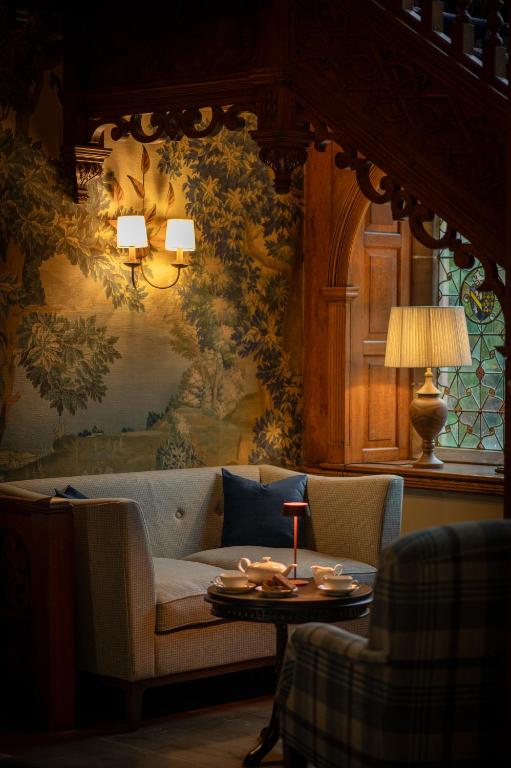 Langdale Chase Hotel photo 3