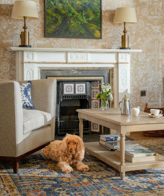 Langdale Chase Hotel photo 5